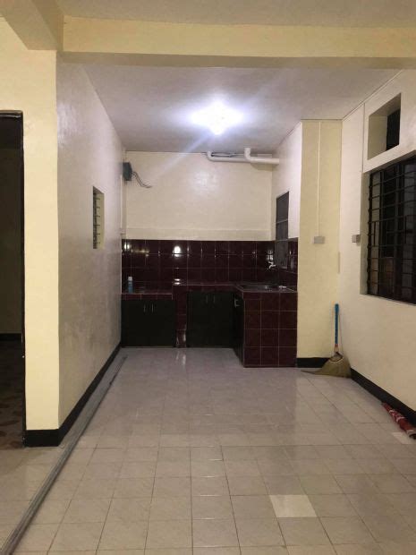 Apartment for Rent in Marikina .